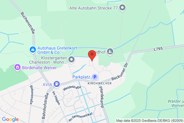 Heimatverein Welver