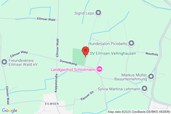 SV Eilmsen-Vellinghausen 1949 e.V.