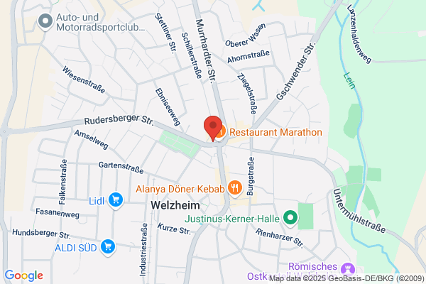 Kastell-Apotheke