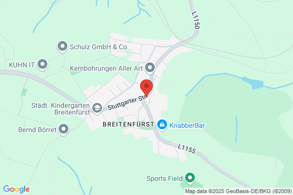 Bäckerei-Conditorei Wiedmaier GmbH