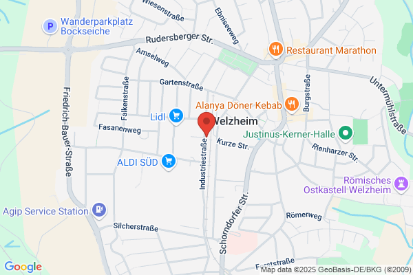 Fitnesscenter Welcome GmbH