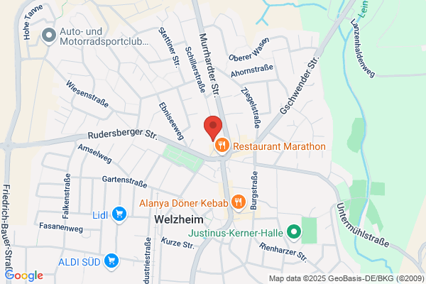 Bestattungen Ehmann