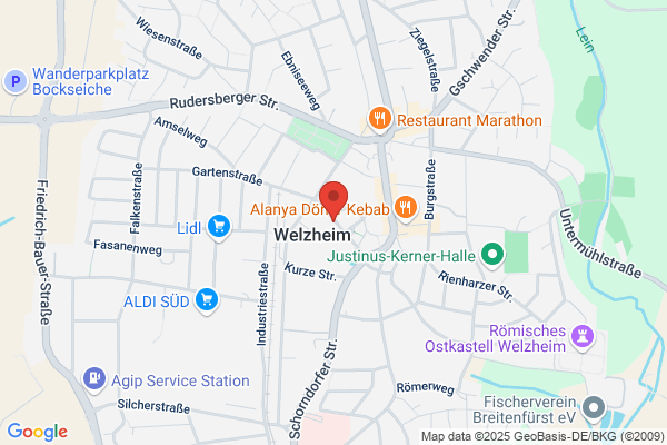 ZiMic - Aufzuchtmilch aus ZIEGENMILCH