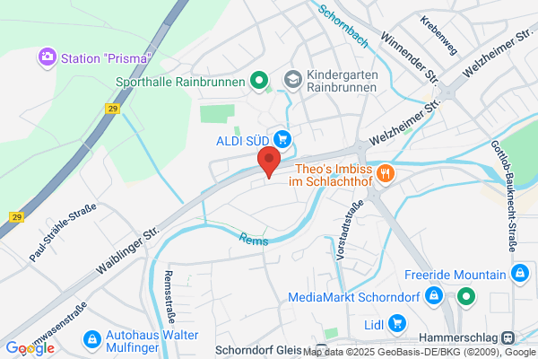 A.B.E. Allgem.Beobachtungen, Ermittlungen & Nachforschungen Detektei 24 h e.K.