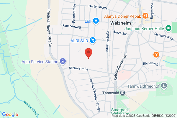 ATB Welzheim GmbH