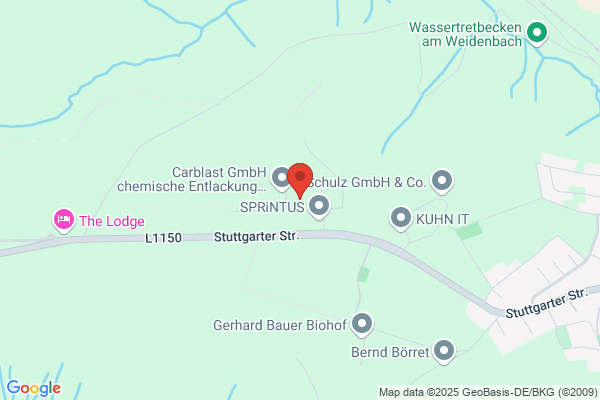 BLF Protection GmbH