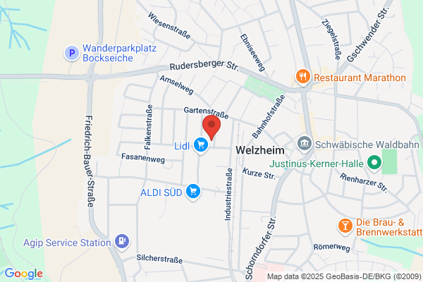 GFI Elektrofachgroßhandel