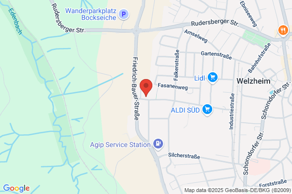 Limeshof Welzheim - Nikolauspflege Einrichtung für sehgeschädigte Erwachsene