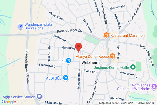 Mawis Messeservice GmbH