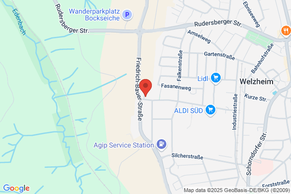 Nikolauspflege Stuttgart -  Private Bildungsst. f. Blinde