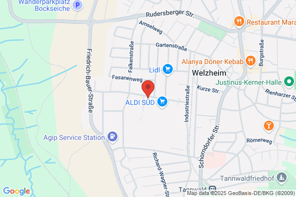 Siral Rolladen und Sicherheitssysteme GmbH