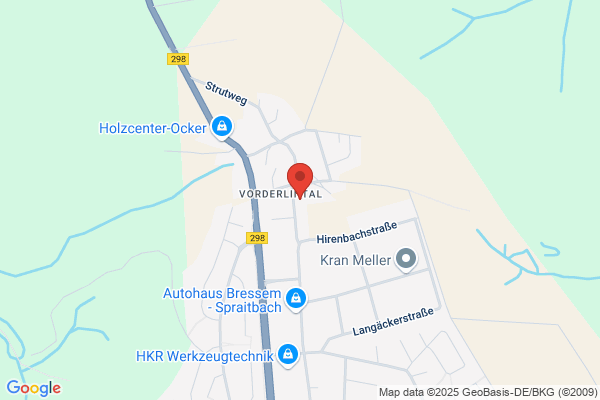 TBG Transportbeton Kocher-RemsGmbH & Co.KG