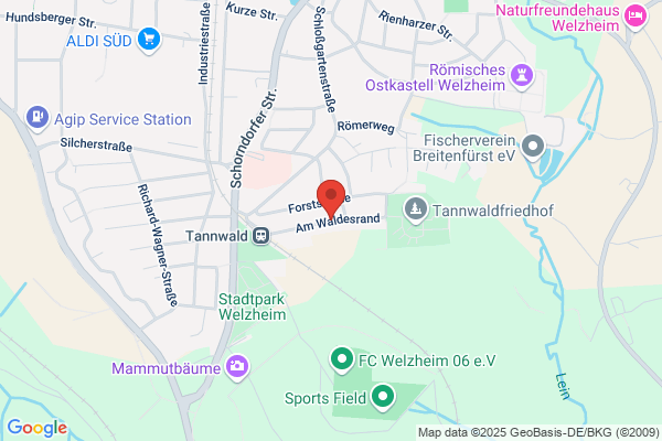 Walter Kunert