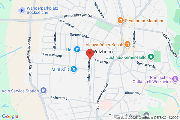 Welzheimer Edelfleisch GmbH