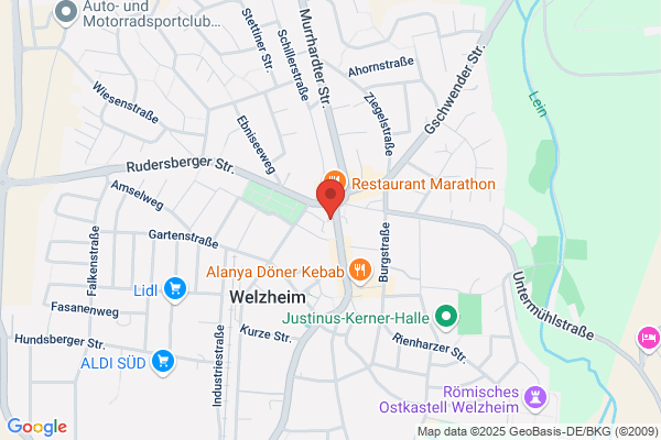 Zoobedarf Welzheim