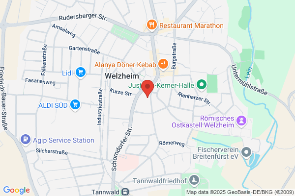 Wieland Fleischwaren GmbH
