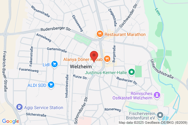Salon Klinik am See, Trend Friseur- u. Kosmetik GmbH