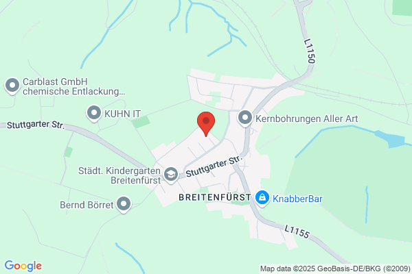 Alex Roser GmbH