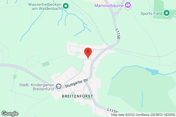 BEK-Hinderer