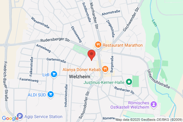 Gemeindebüro