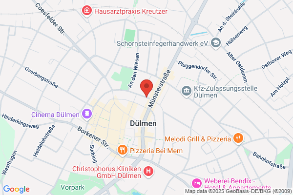 Jugendreferent