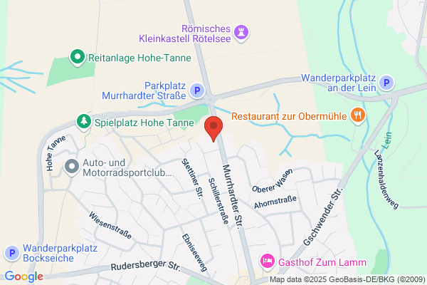 Schukotec Maschinenbau GmbH