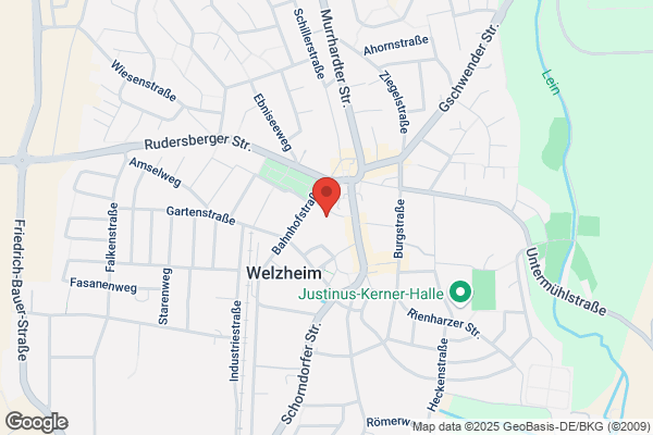 Diakoniestation Wieslauftal Welzheimer Wald