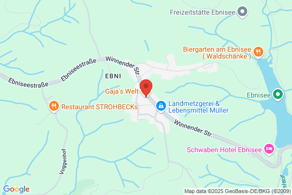 Restaurant Schassbergers Stuben