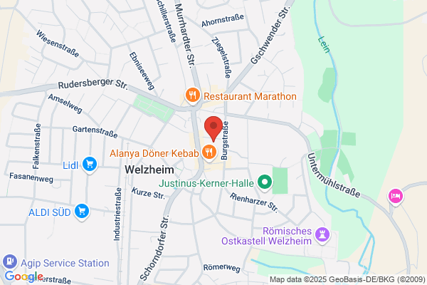 Norma Lebensmittelfilialbetrieb GmbH & CO.KG