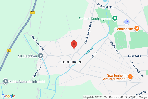 Kühn, Thomas Cservice Spremberg