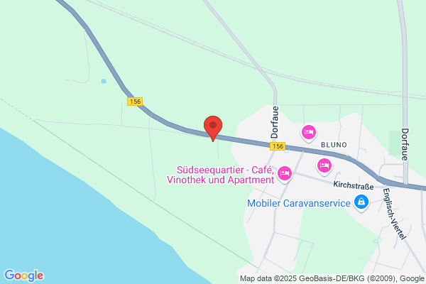 Agrarprodukt Heideland Bluno GmbH Milchviehanlage
