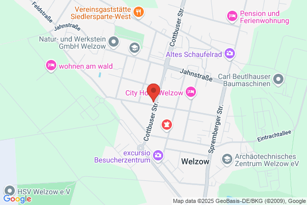 Friseursalon