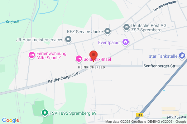 Peter Maruszcuyk Mobiler Hausmeister Dienst