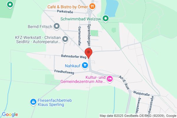 Praxis für Ergotherapie Yvonne Frenzel