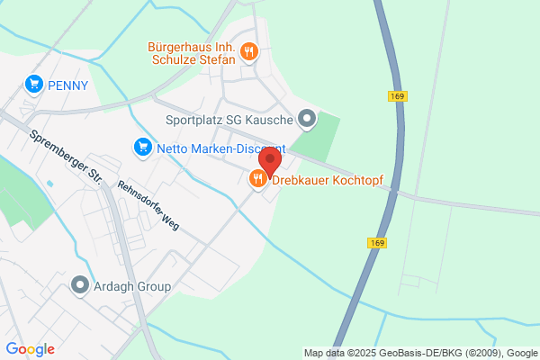 Rösch Agrargesellschaft mbH