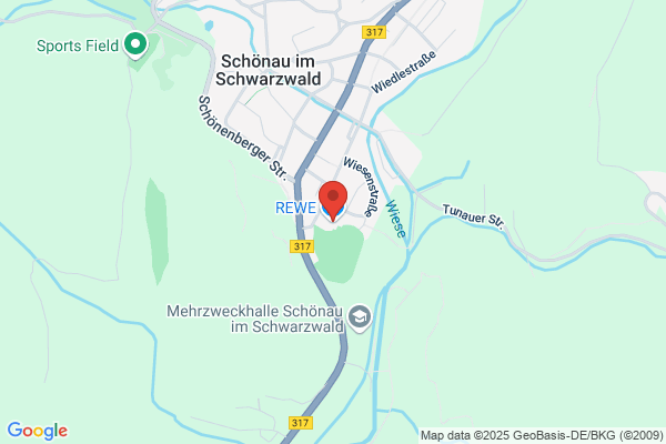 REWE