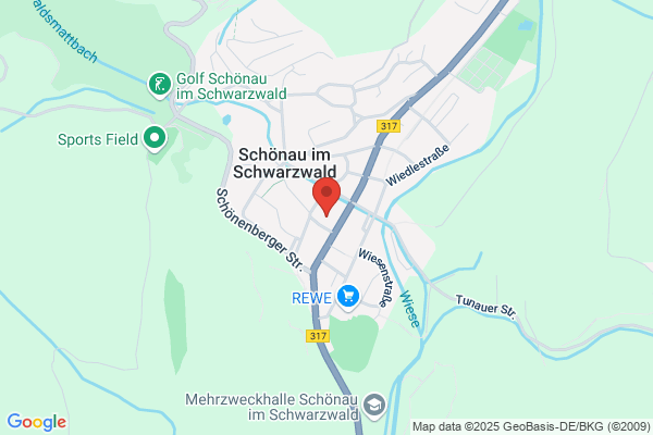 Buchenbrandkindergarten