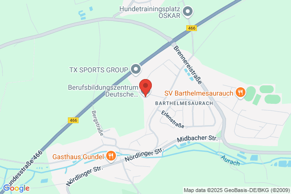 Deutsche Vermögensberatung Regionalbüro, Berket Birdüzer