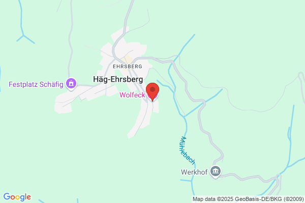 Wolfeck