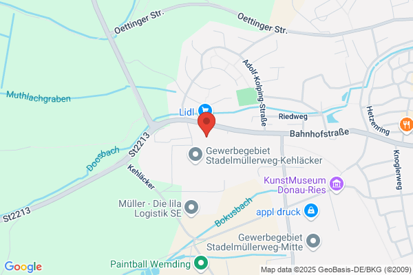 HWF Autohandel GmbH