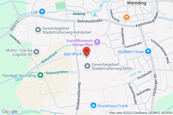 appl druck GmbH