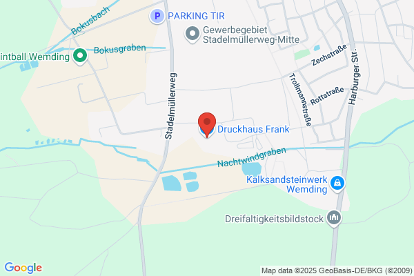 Druckhaus Frank