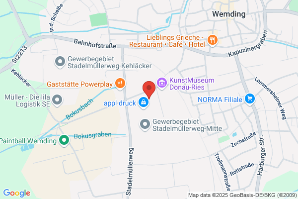 Achilles Papierveredelung Donau Ries GmbH