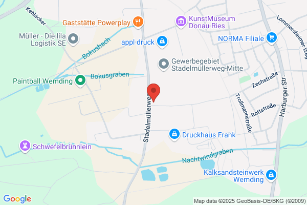 KWS Werbe Service GmbH