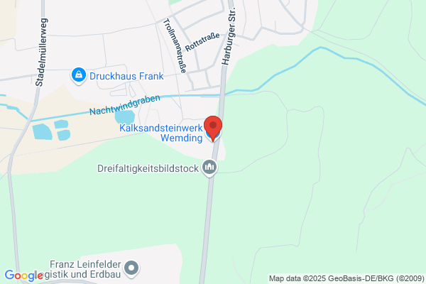 Kalksandsteinwerk Wemding GmbH