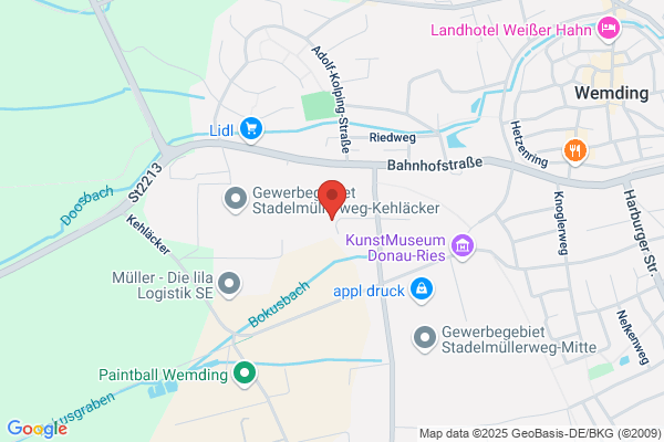 Seefried H & H Inh. Otto Kilg