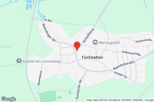 Landgasthof zur Sonne
