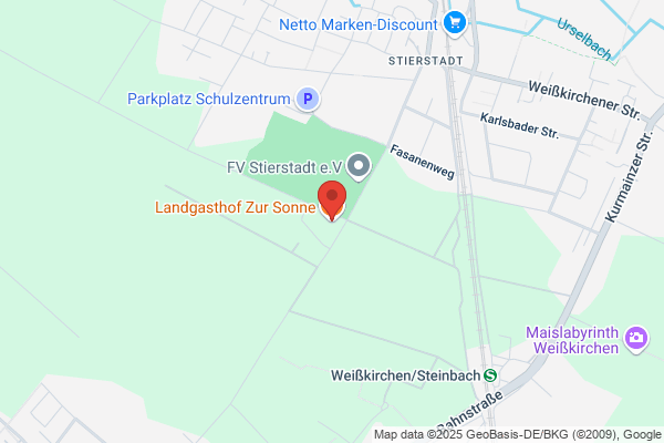 Landgasthof zur Sonne