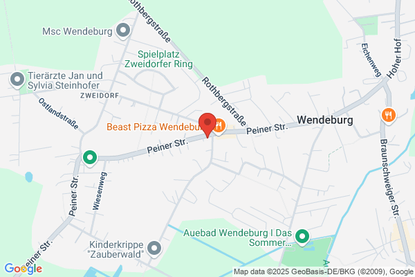 Metz Immobilien & Hausbau GmbH
