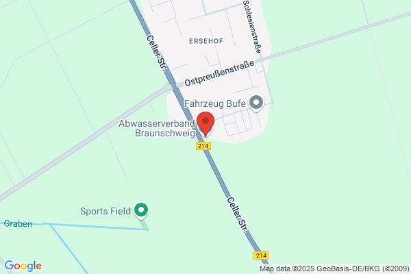Abwasserverband Braunschweig